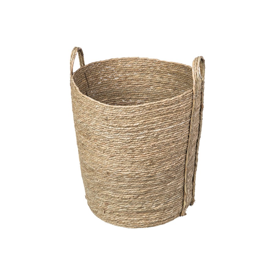 Conjunto de Cestos Kuta - Natural - image 1