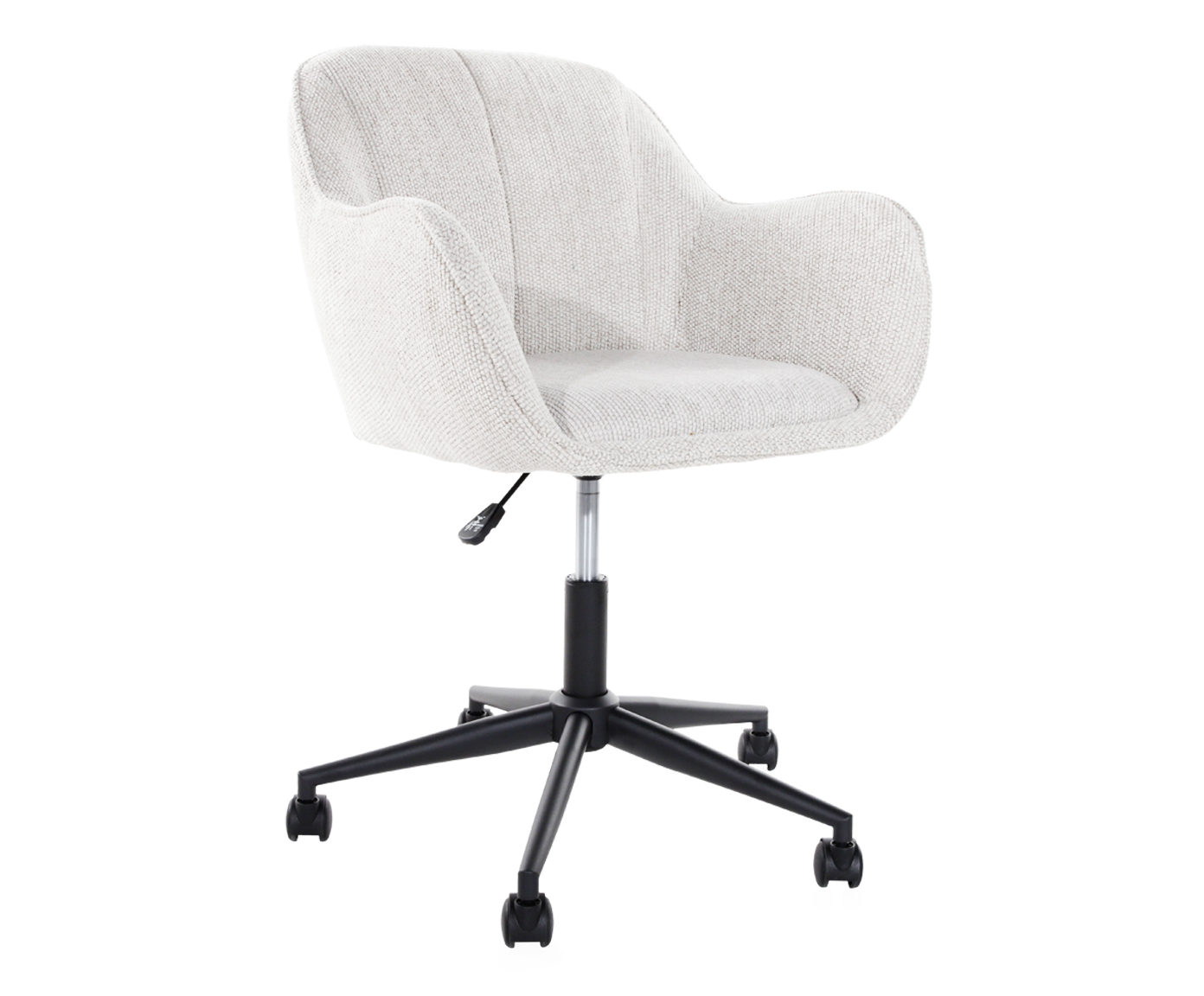 Cadeira Office Austin Bege image number 0