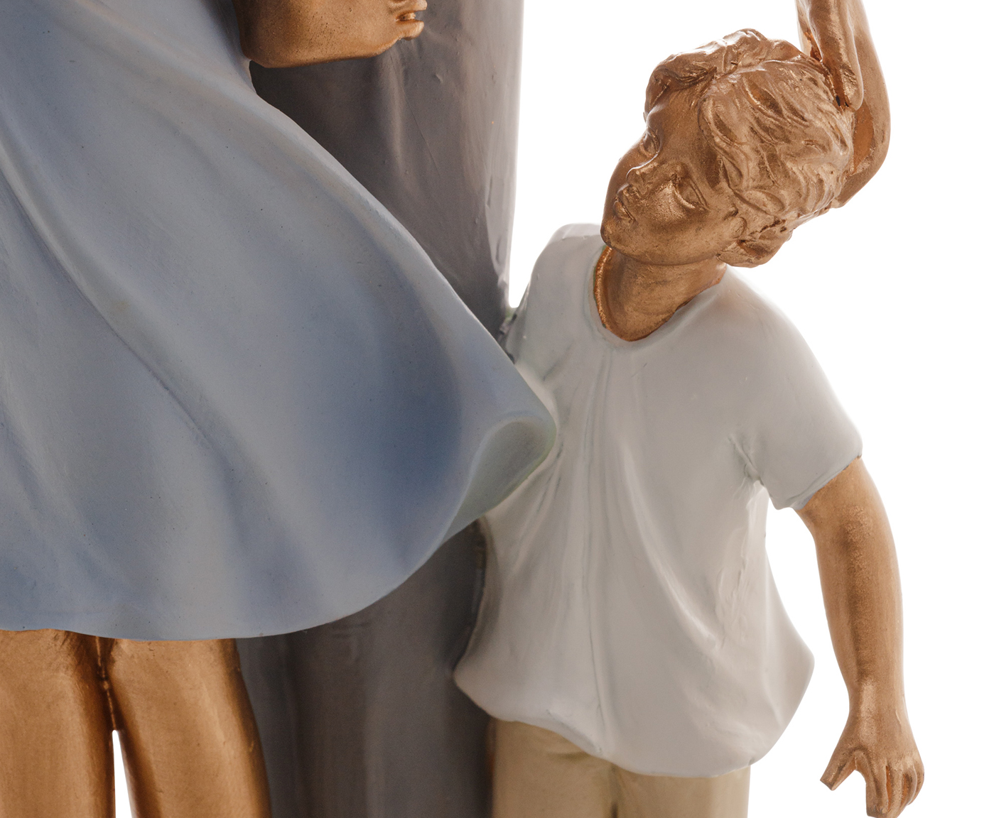 Adorno Decorativo Fam&iacute;lia - image 1