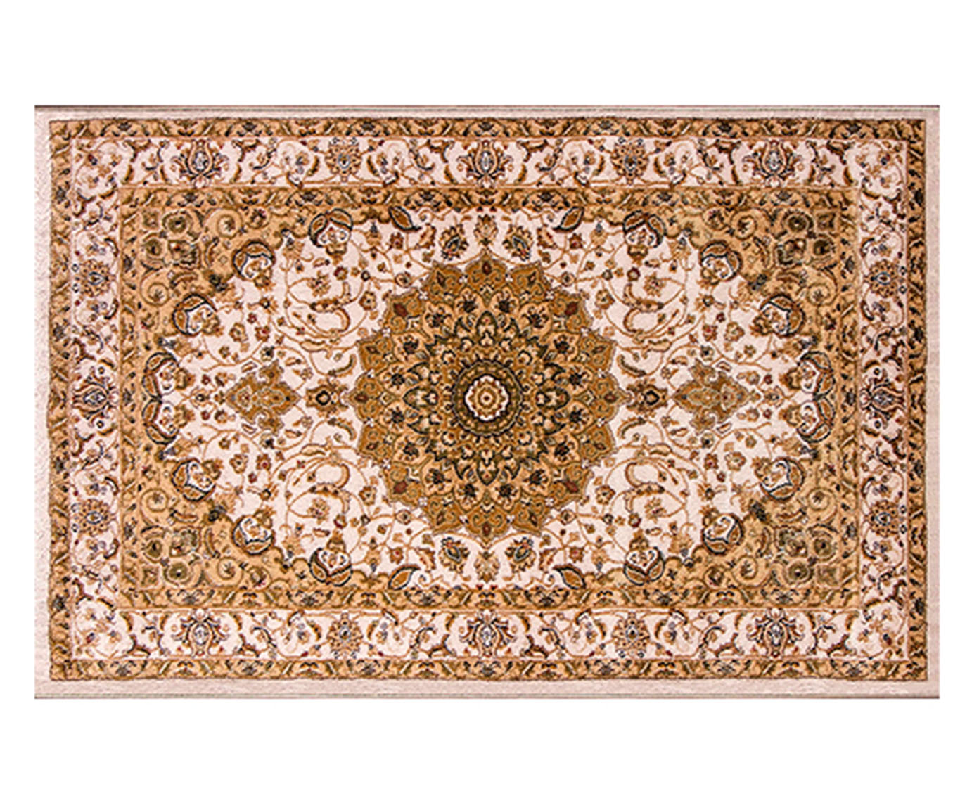 Tapete Babil Creme image number 0
