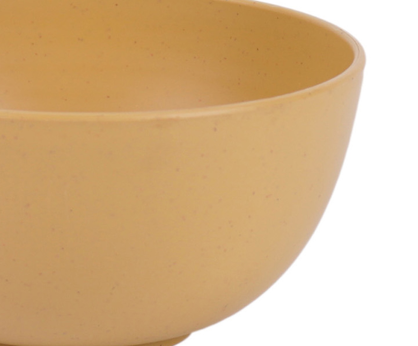 Bowl Defensa em fibra de trigo e bege image number 3