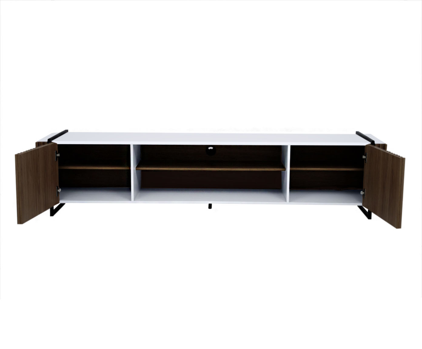 Rack Inno Cinza image number 3