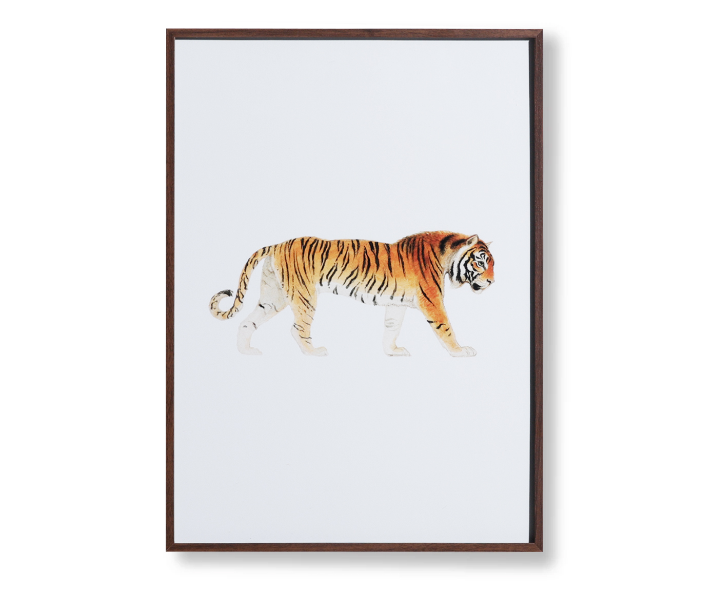 Quadro Decorativo Selva de Dentro image number 0
