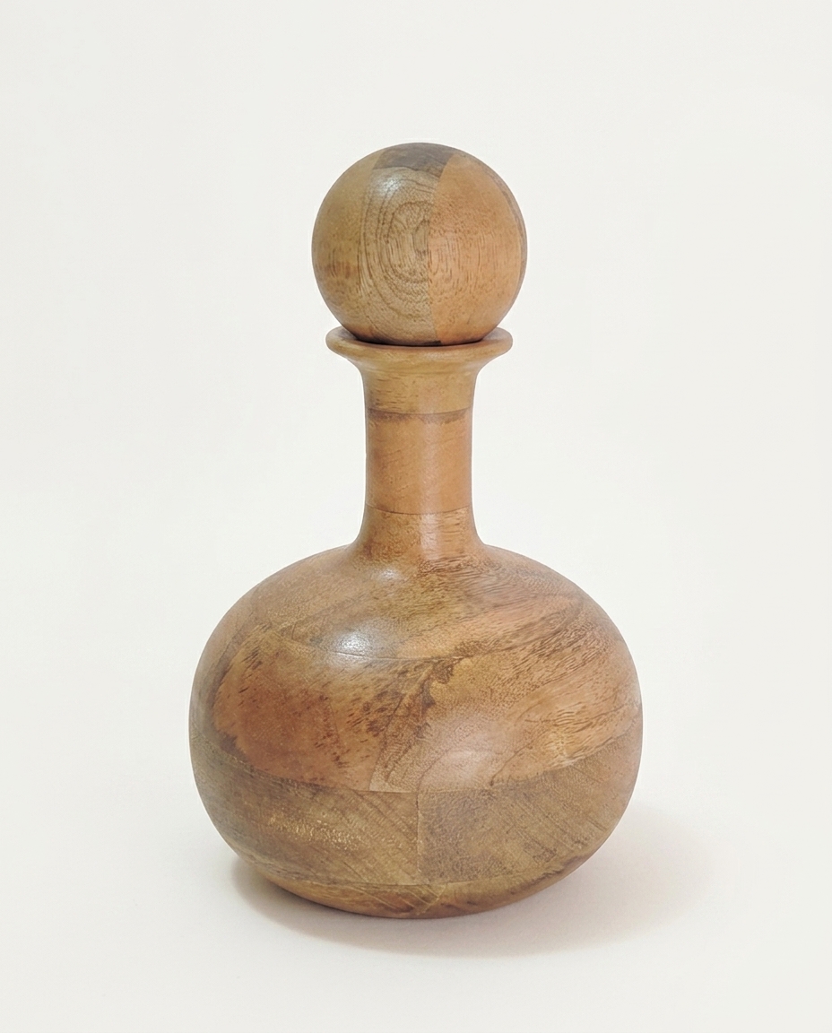 Potiche Decorativo Terresis - image 1