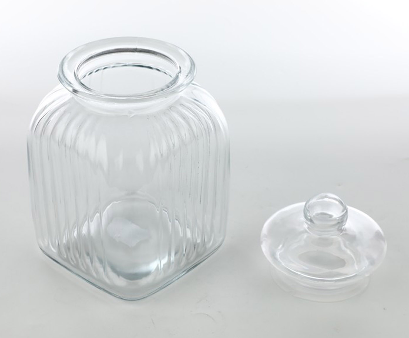 Pote Herm&eacute;tico - 3,5 L image number 2