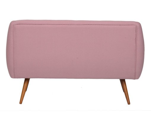Sof&aacute; Mimo - Rosa Vintage image number 4