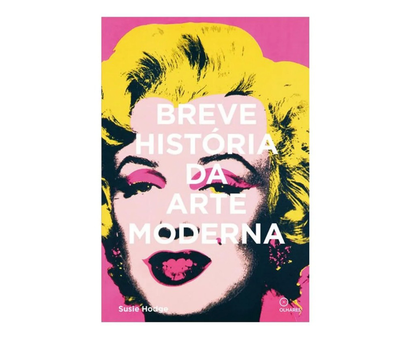 Livro "Breve Hist&oacute;ria Da Arte Moderna" - image 0