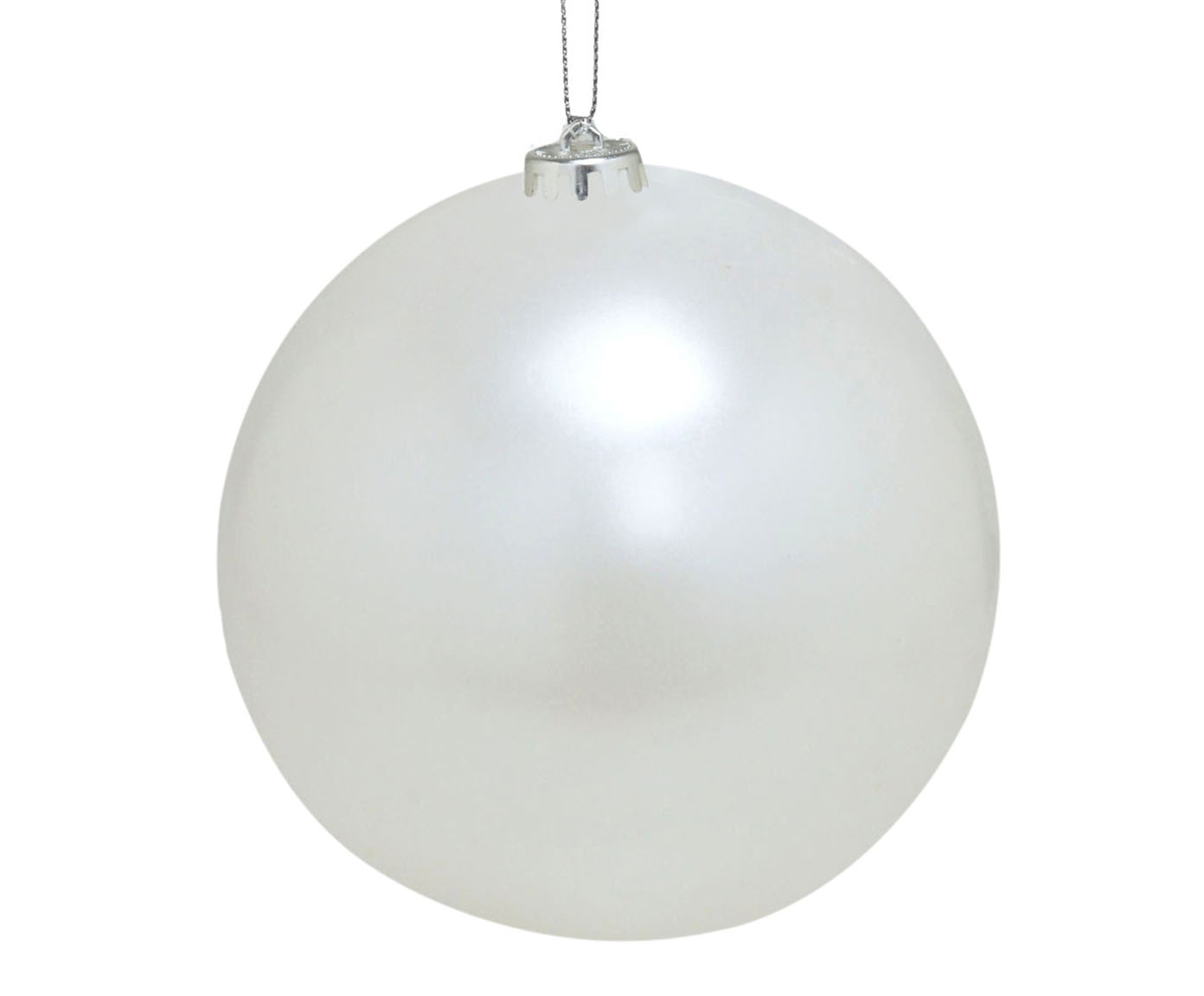 Bola Natalina Orbe Refinado image number 0