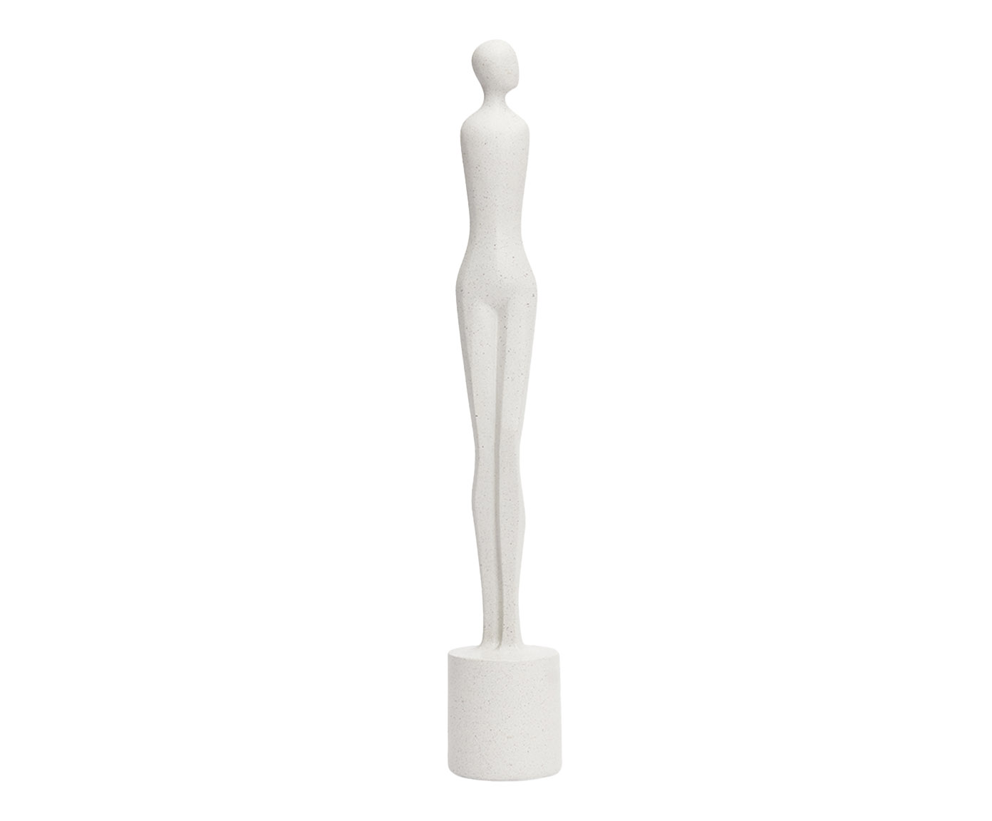 Escultura Pessoa Hep image number 0