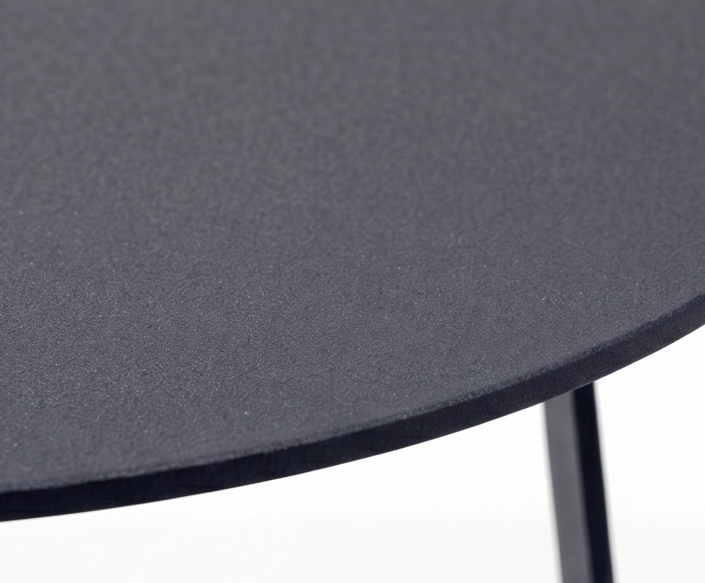 Mesa de Apoio Flat Poti Preto image number 2