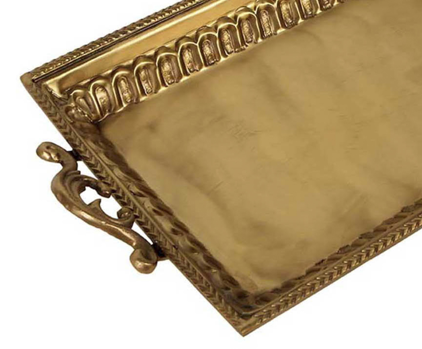 Bandeja Goldin Empire image number 2