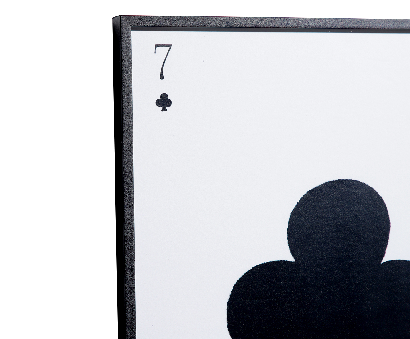 Quadro Decorativo Sorte image number 3