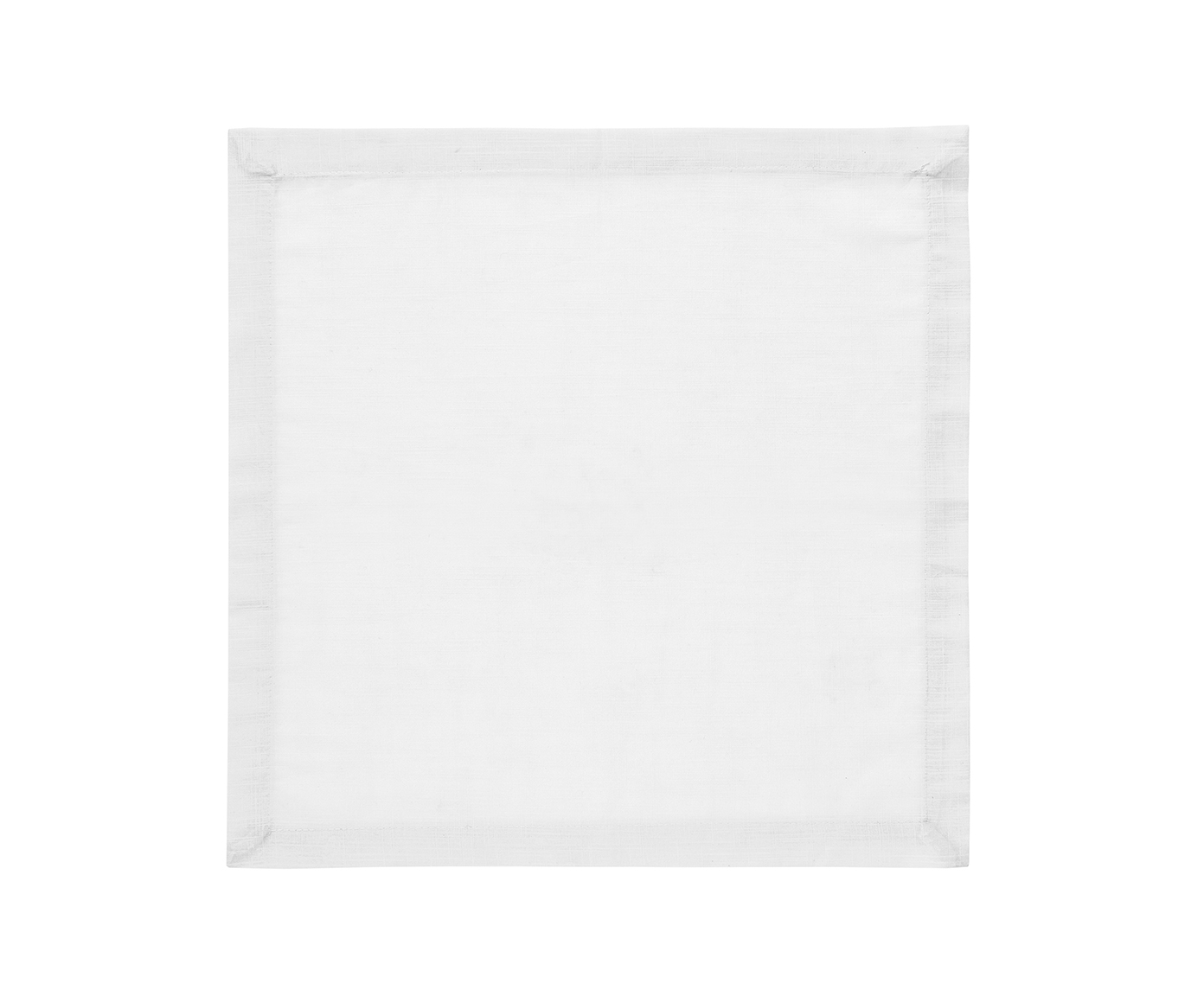 Guardanapo Cannes Branco image number 0