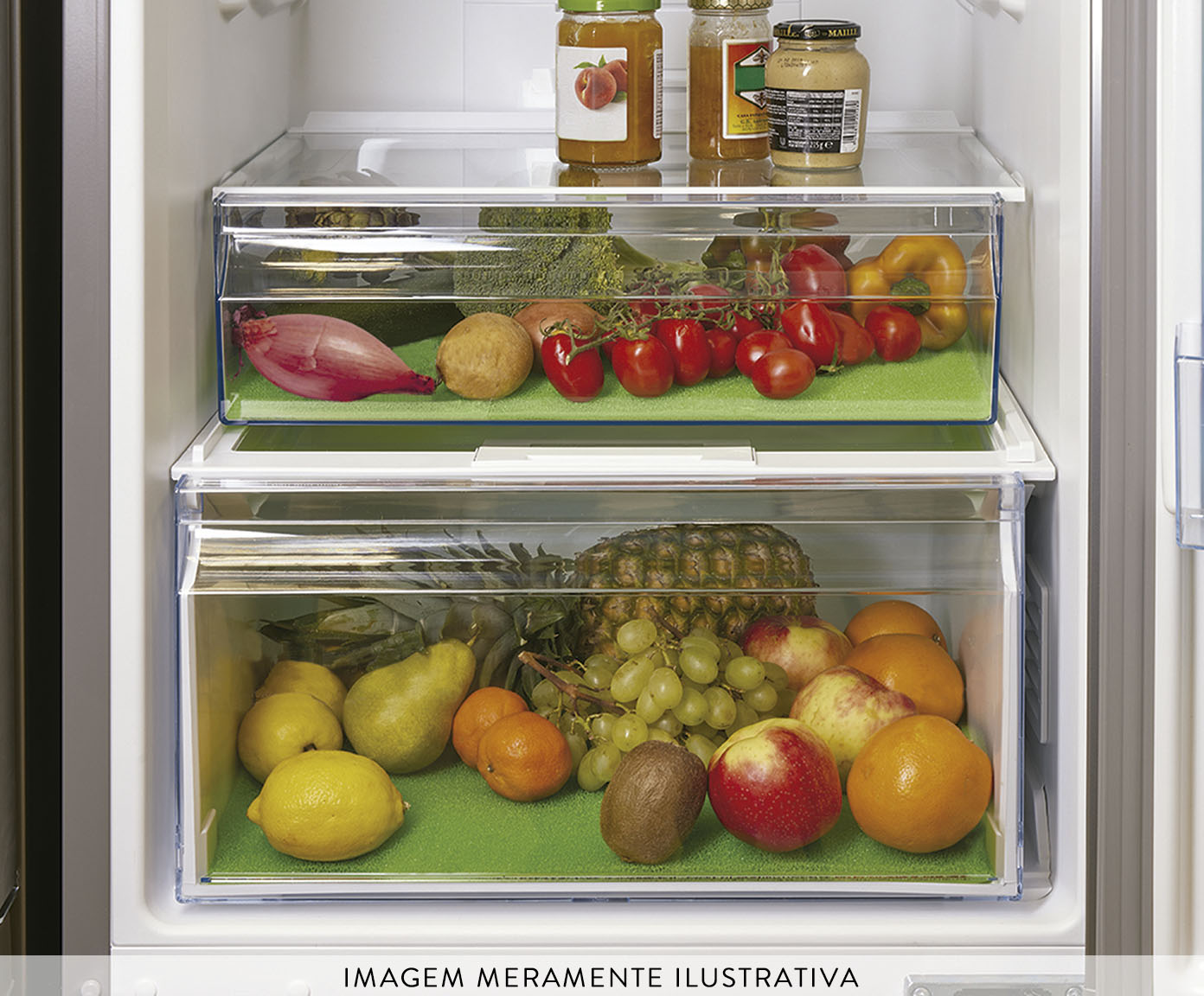 Tapete para Alimentos Frescos Eutin image number 1