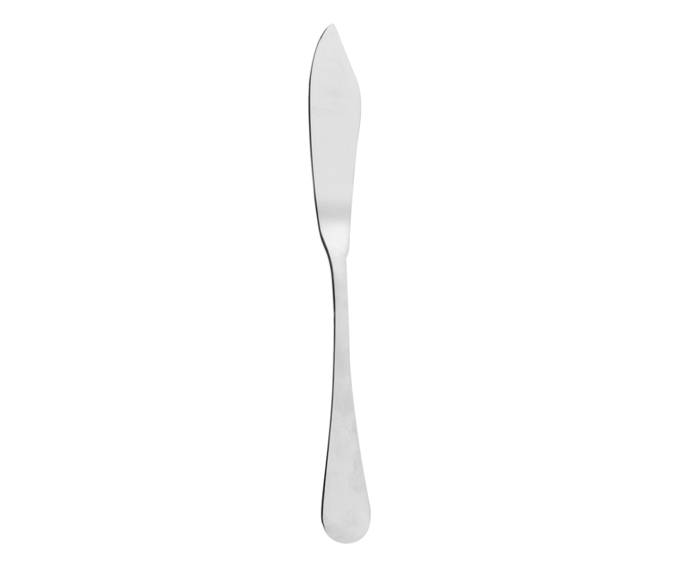 Faca para Peixe em Inox Liza image number 0