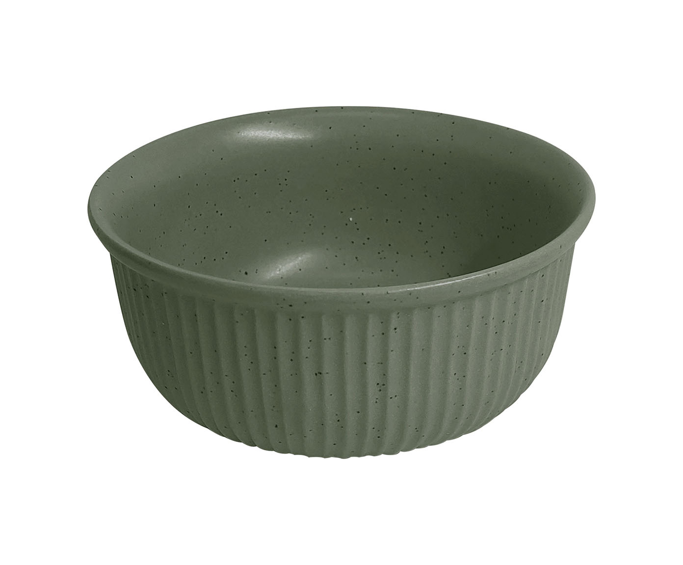Bowl de Cer&ecirc;mica Wellig Verde - image 0
