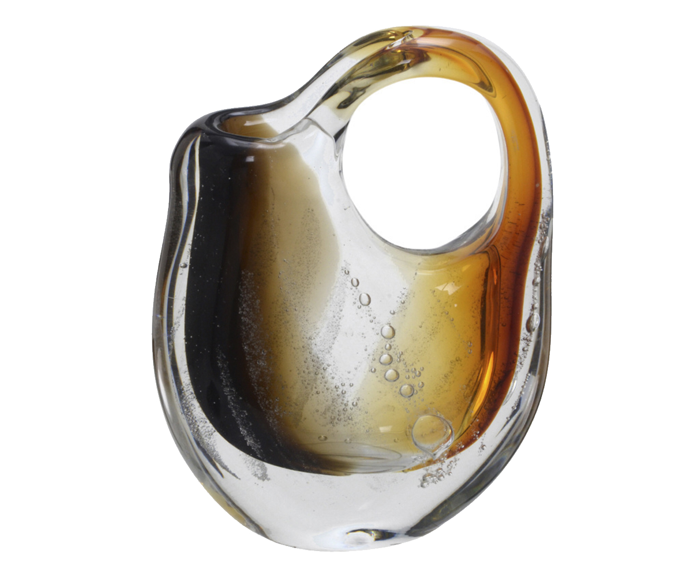 Vaso Decorativo Uniflora image number 0