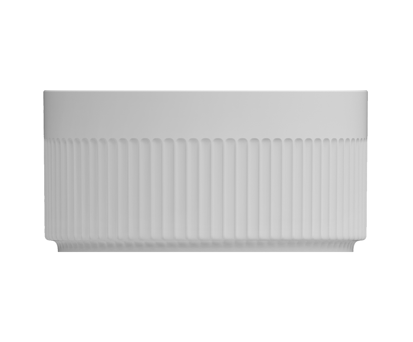 Ramekin em Porcelana Sana Branco image number 0
