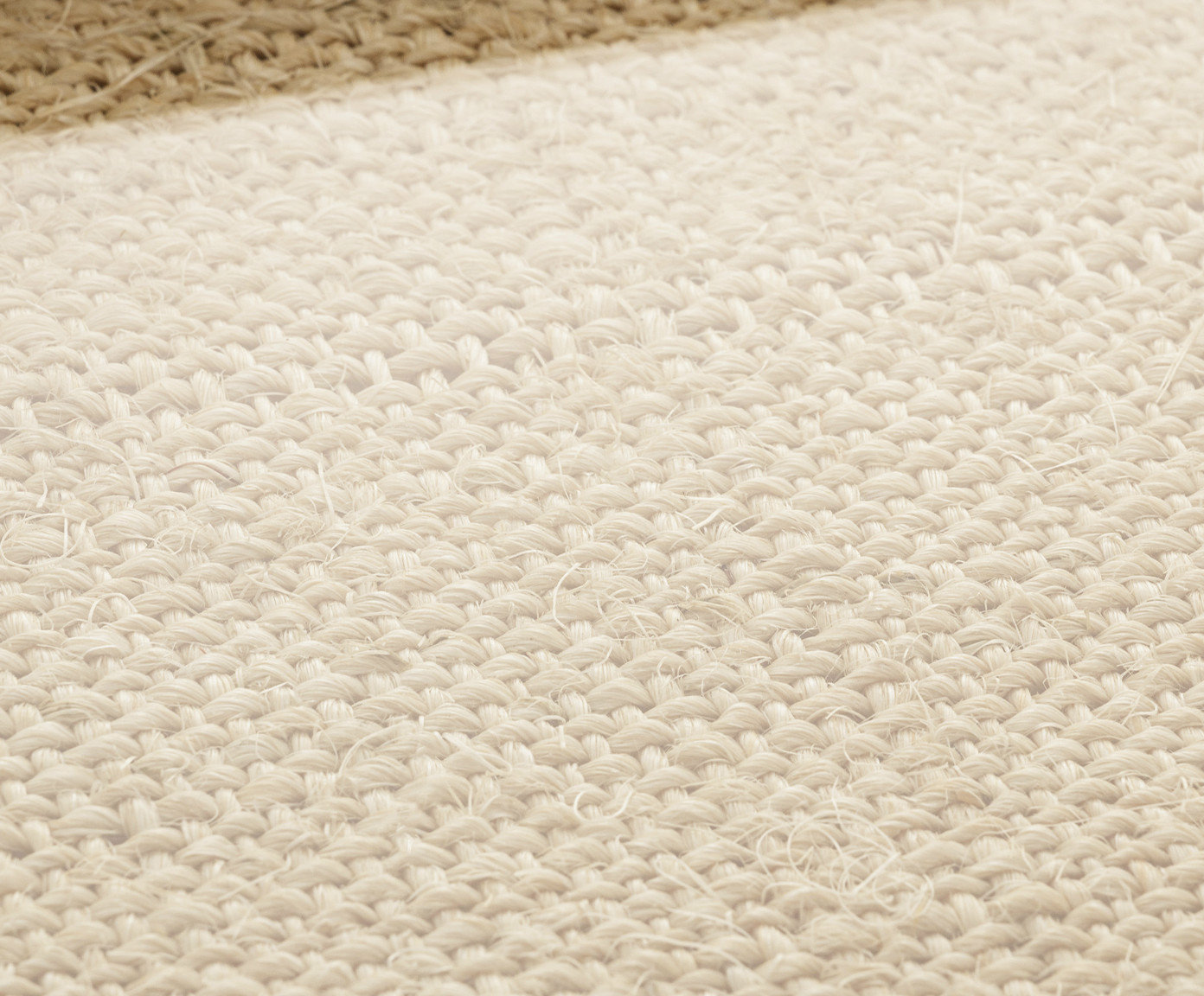 Bandeja Decorativa Coquinho com Sisal Natural image number 2