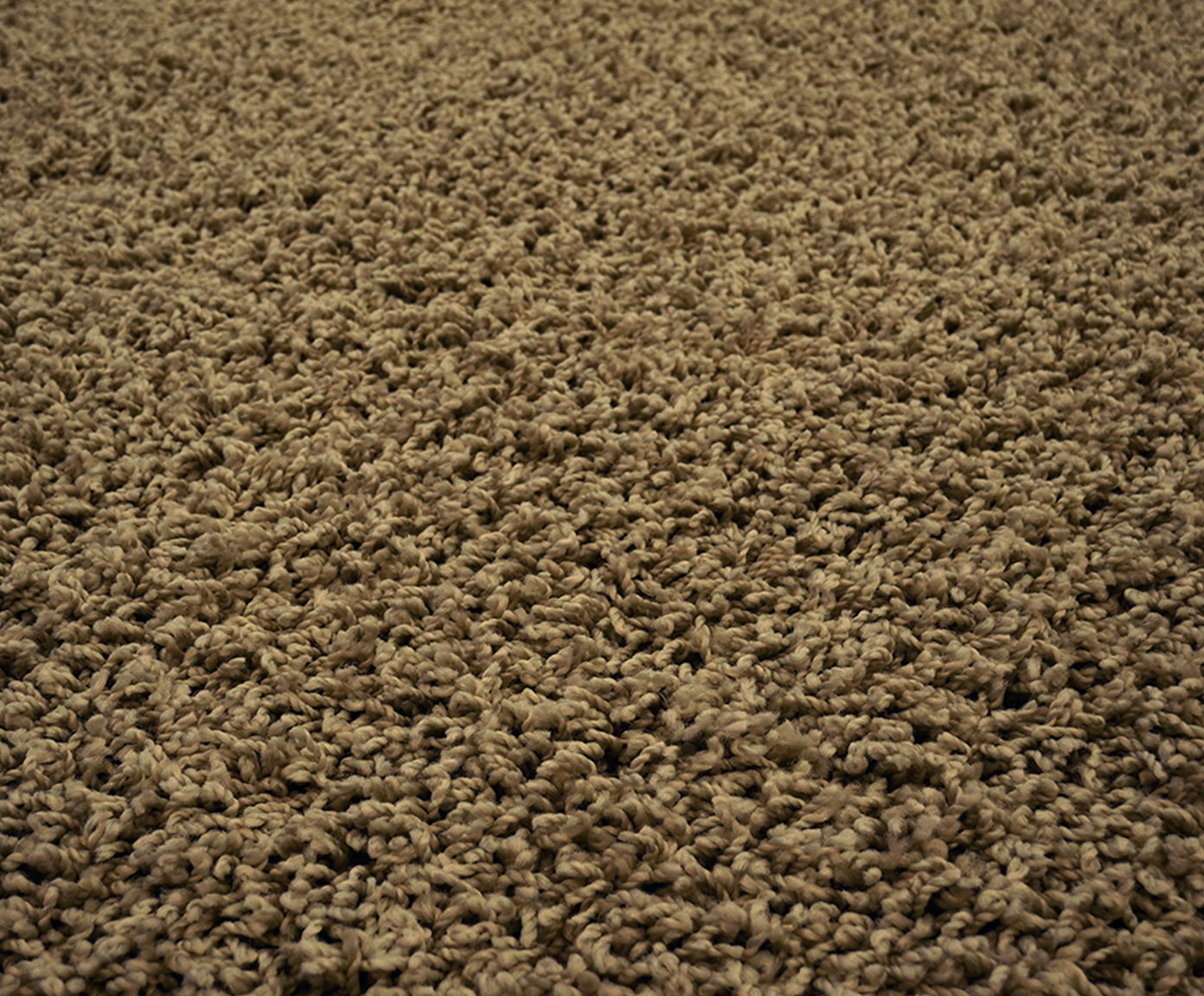 Passadeira Tufting Clemant Nori Marrom image number 2