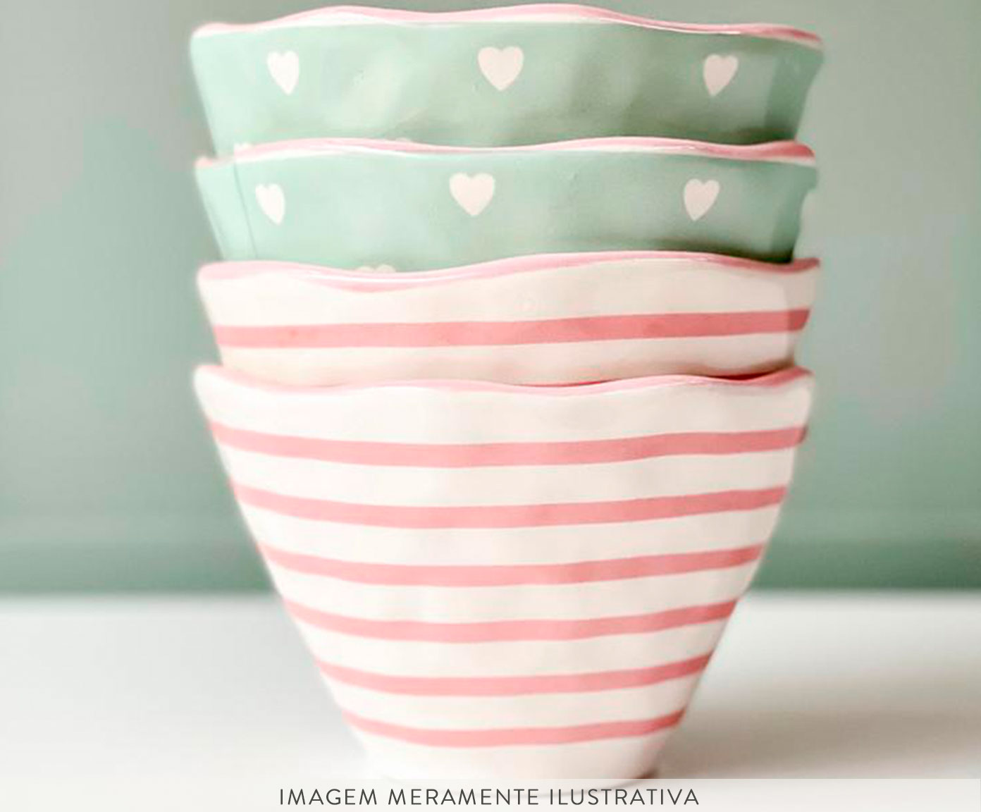 Bowl Maria Branco image number 3