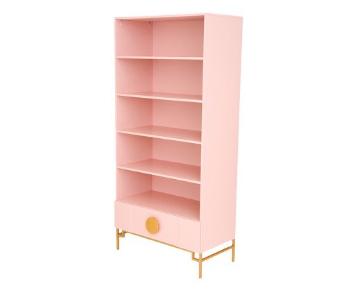 Estante Cerchio D'Oro - Ros&eacute; image number 2