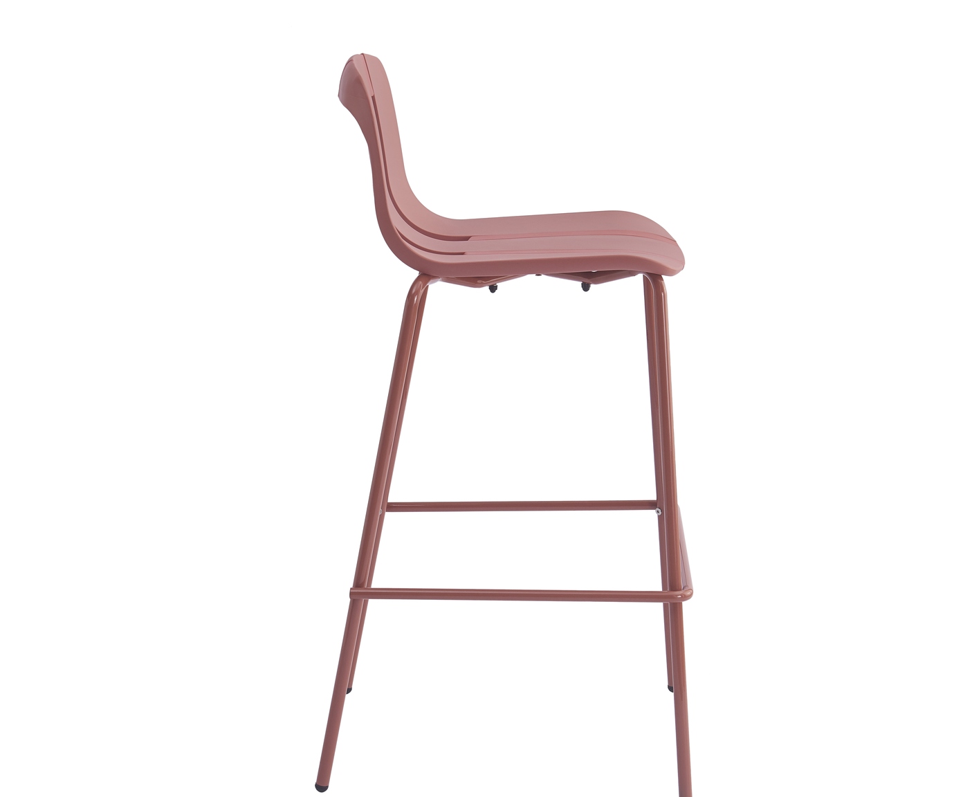 Banqueta Linea Terracota Blush image number 2