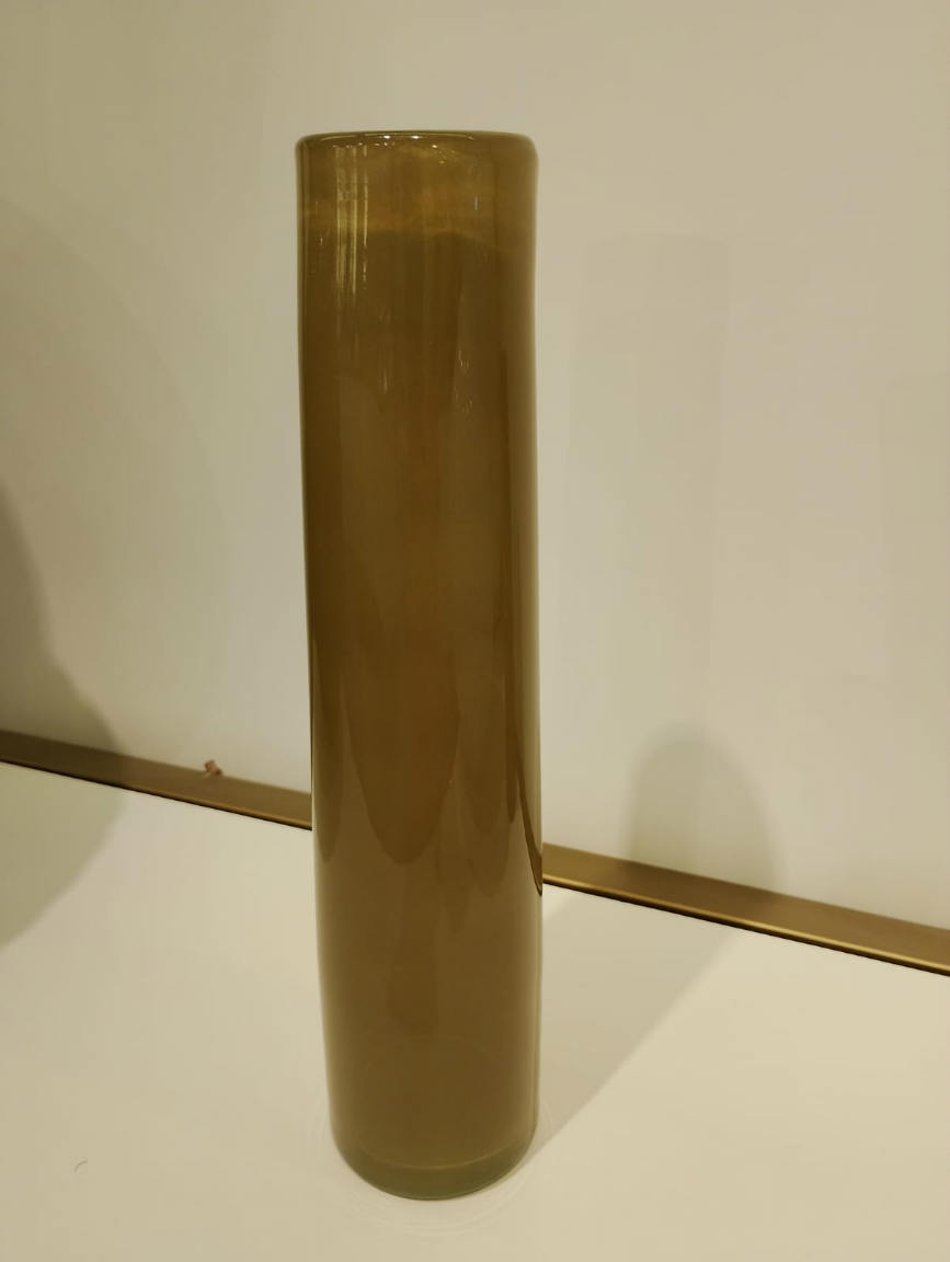 Vaso Decorativo Colonne &Acirc;mbar image number 2