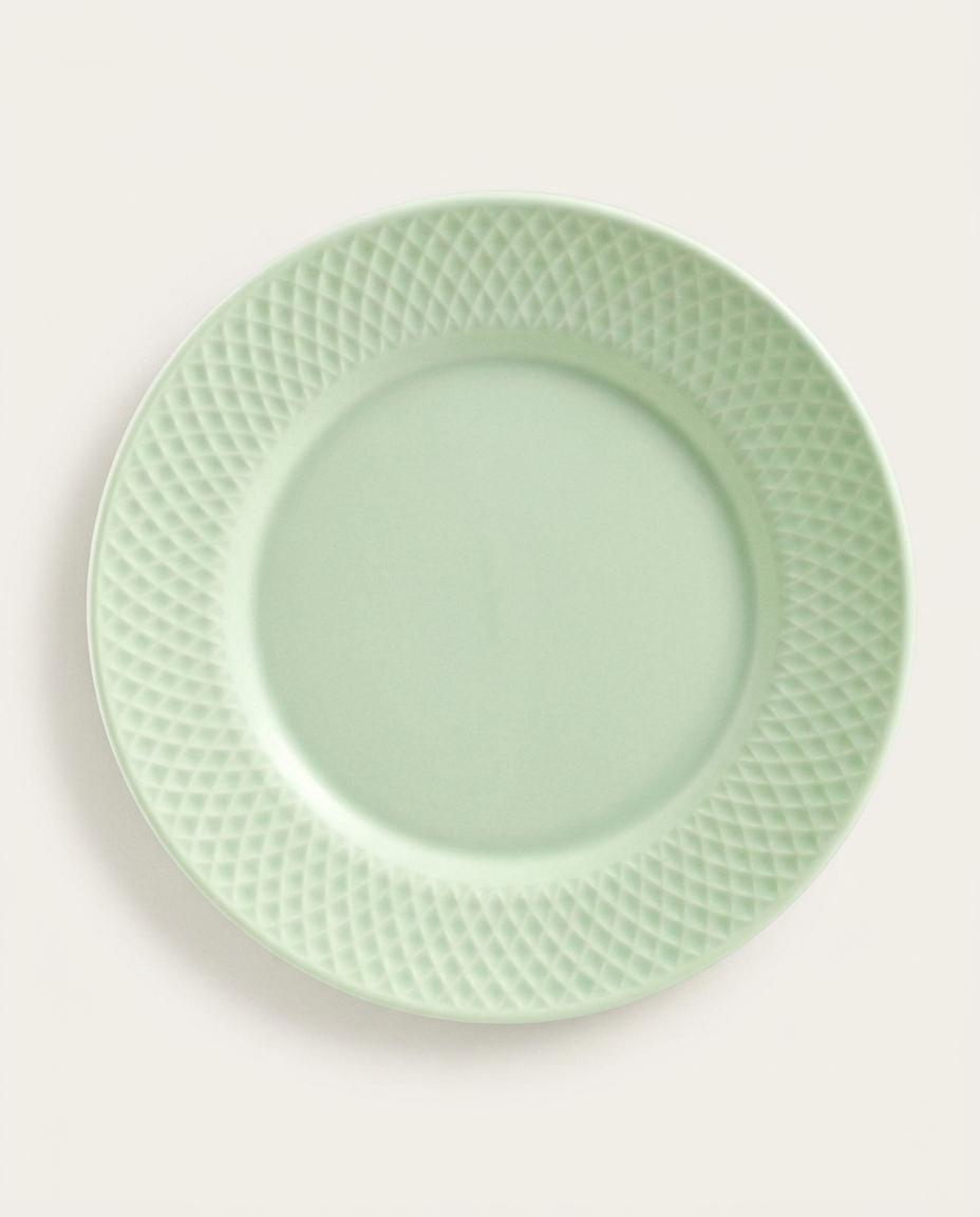 Sousplat Mint image number 4
