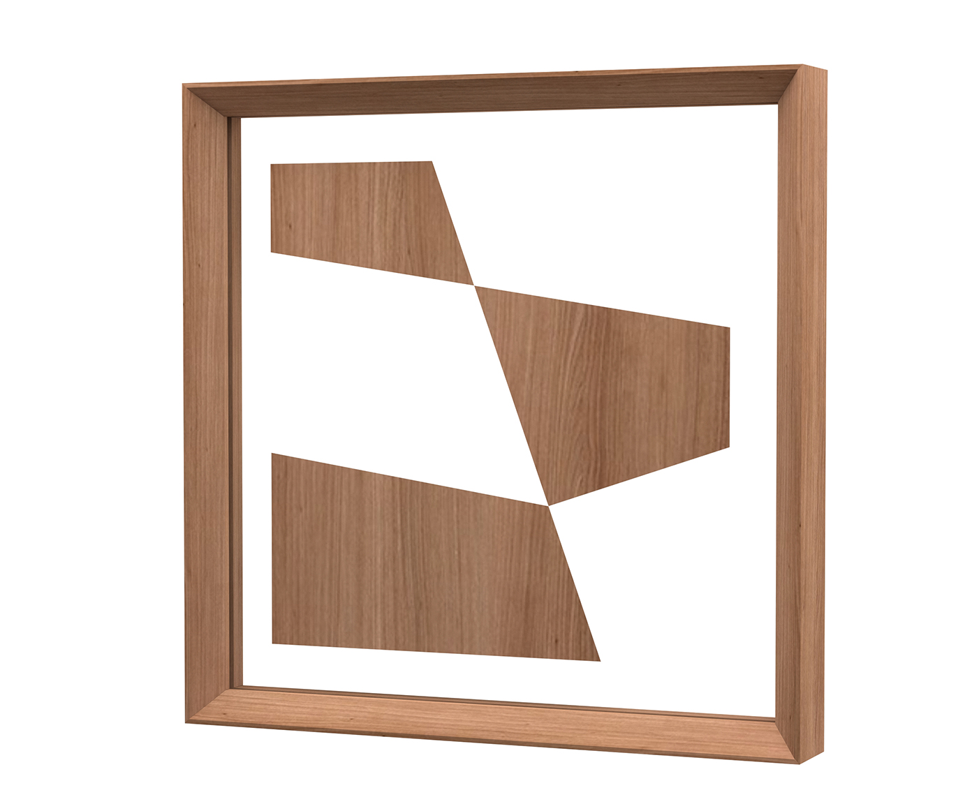 Quadro Gestalt II image number 3