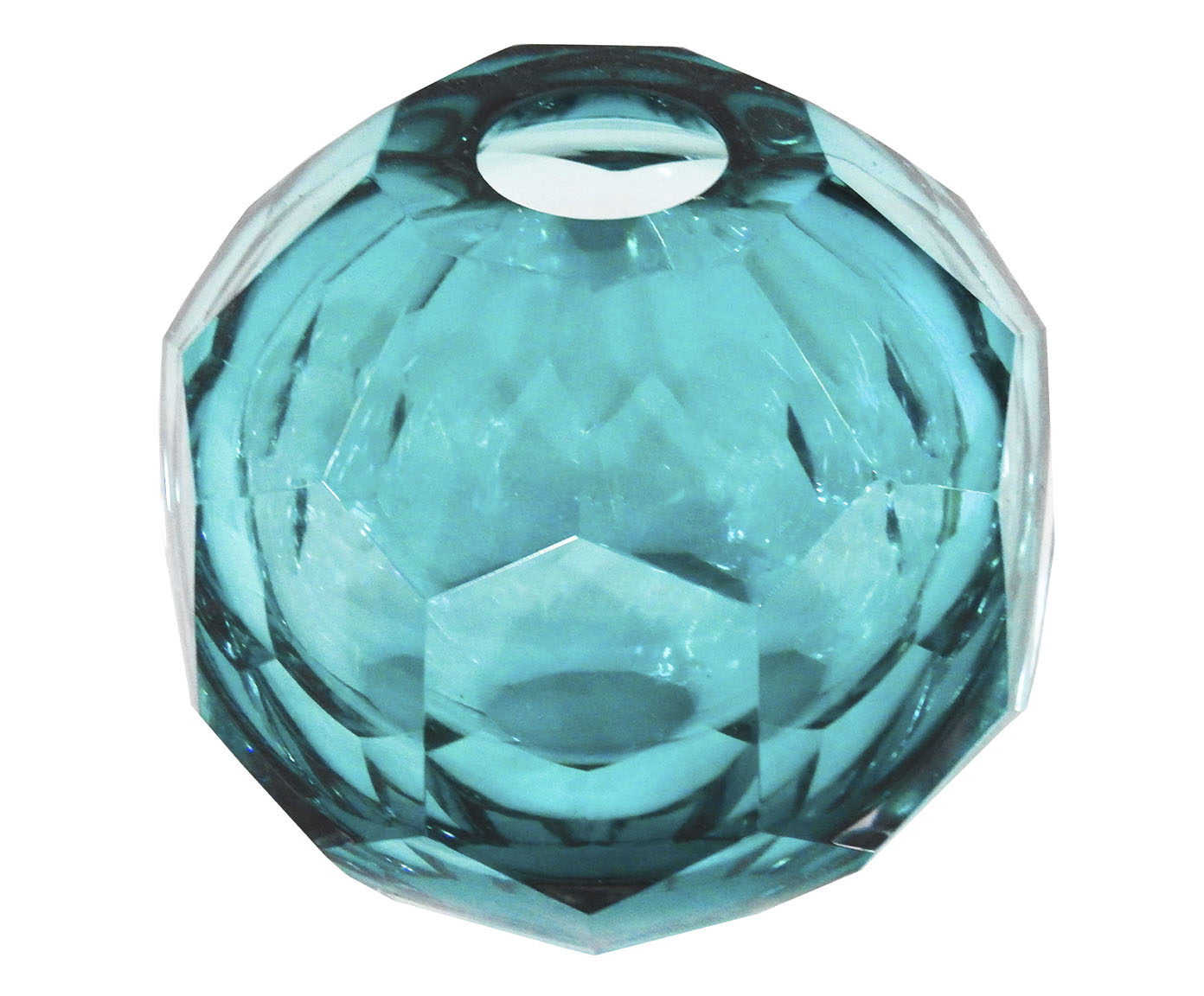 Vaso Robin Azul image number 0