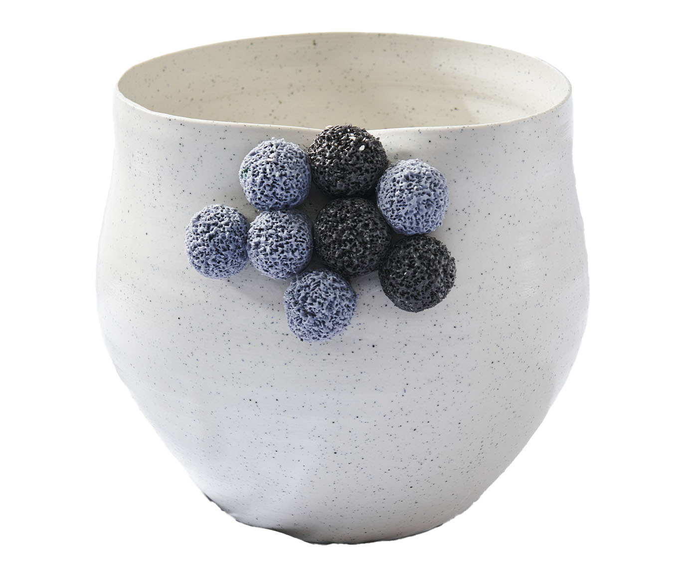 Vaso Ipupiara Branco - image 0