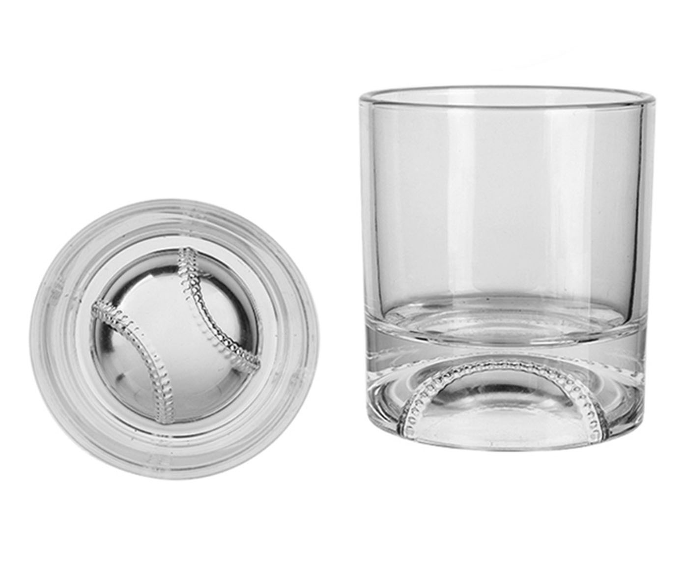 Jogo de Copos Sports Basebal - image 1