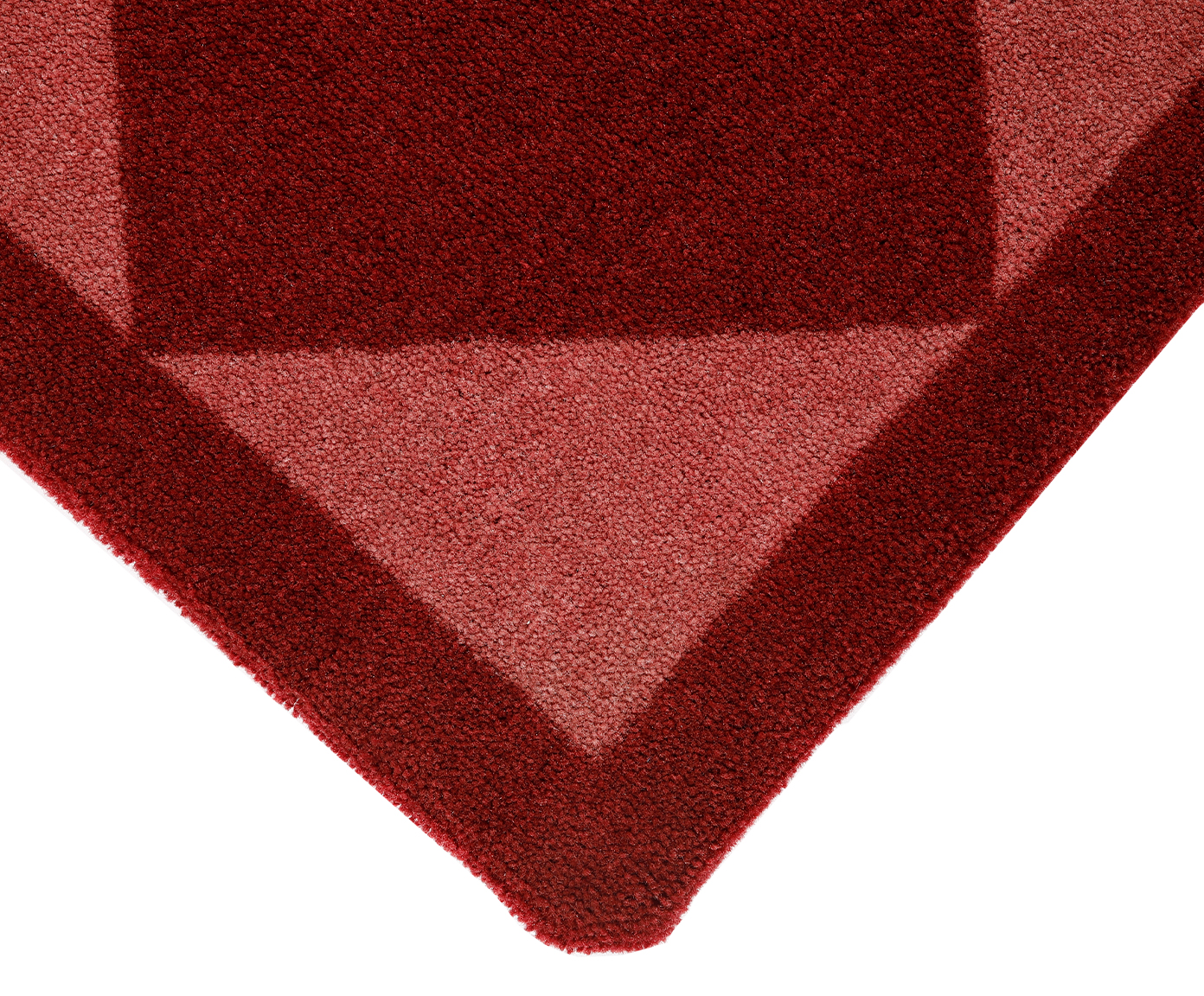 Tapete Xadrez Vermelho image number 5