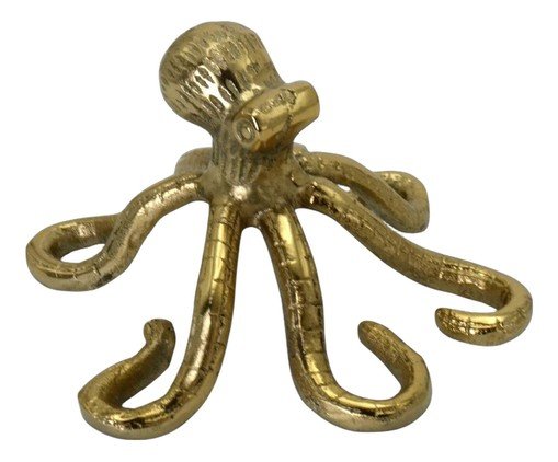 Polvo Willi Dourado image number 0