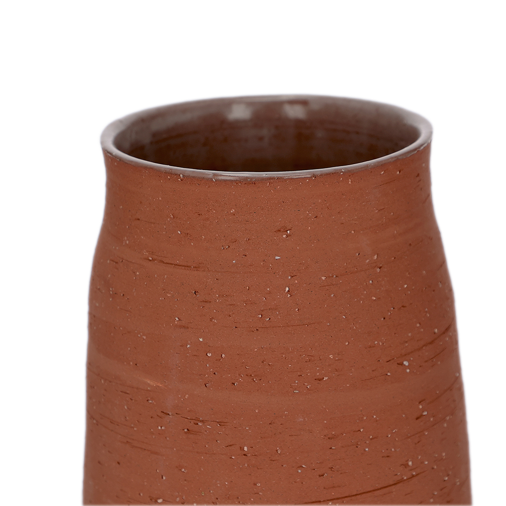 Vaso Loukinge Terracota image number 1