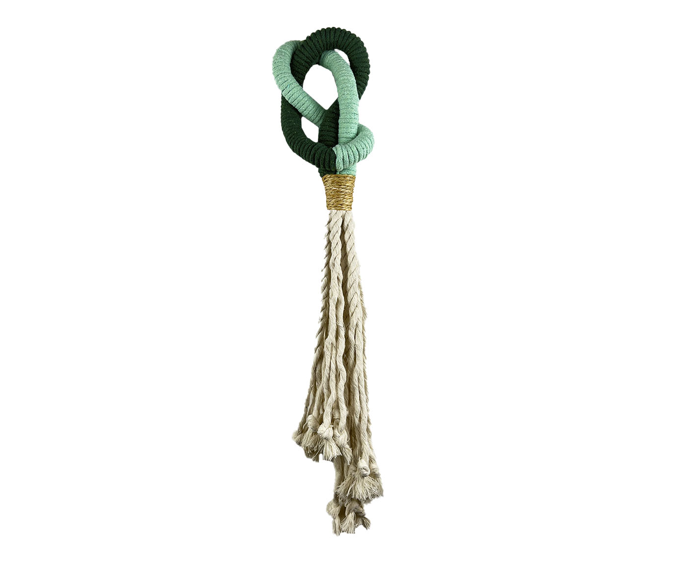 Adorno de Parede Time Verde - image 0
