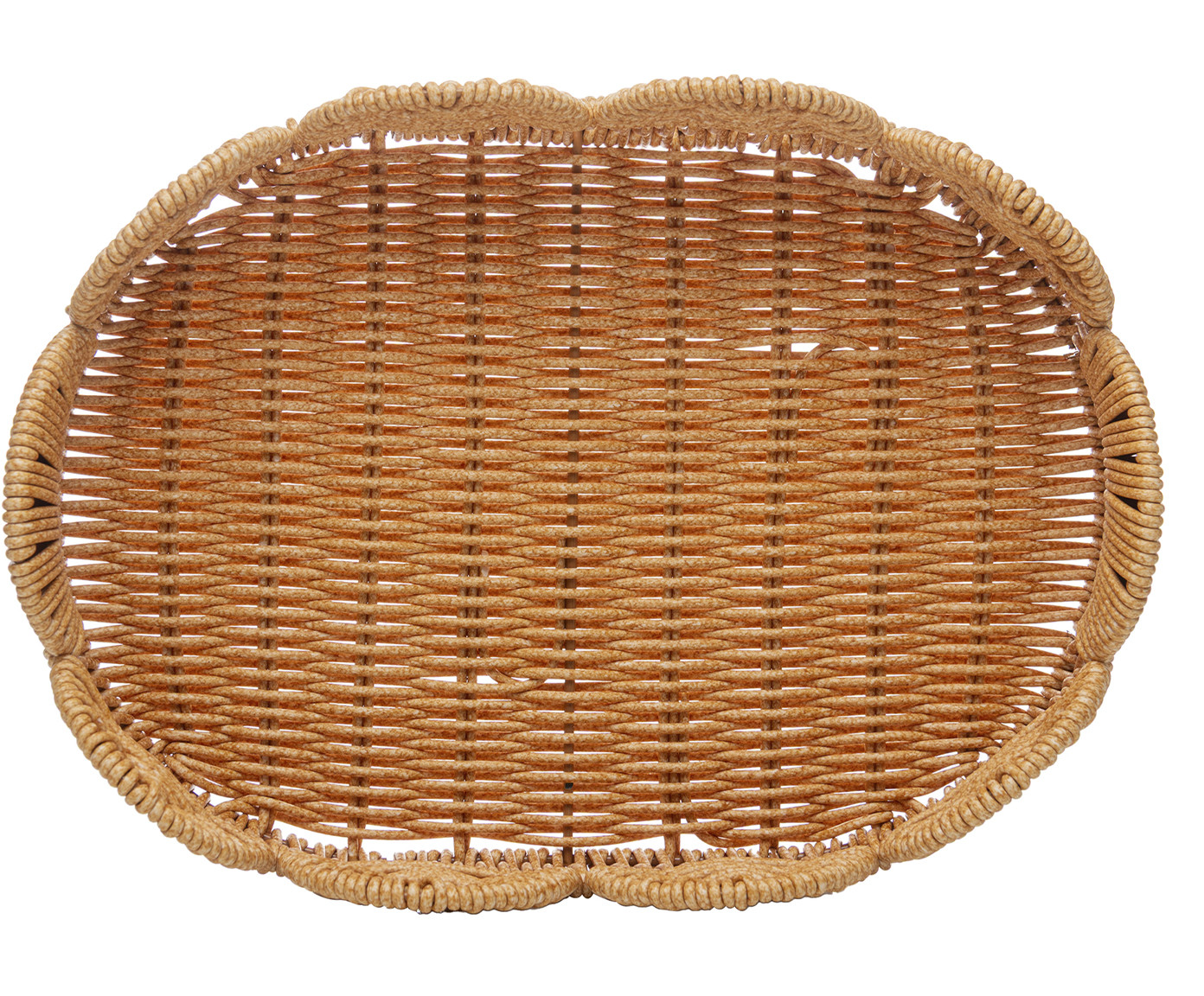 Cesta Bot&acirc;nica Rattan image number 2