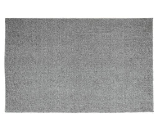 Tapete Tufting Elegant Light Gray image number 0