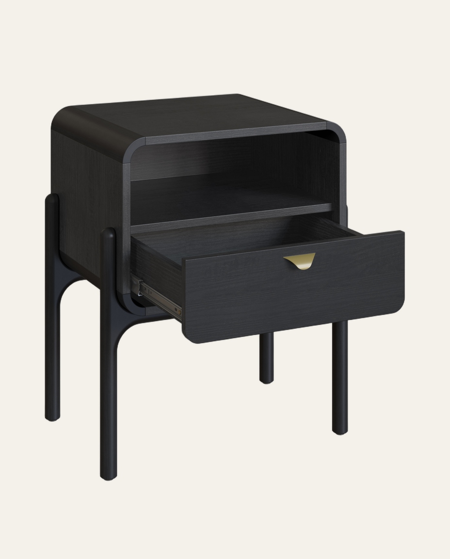 Mesa de Cabeceira Select Vitta image number 2