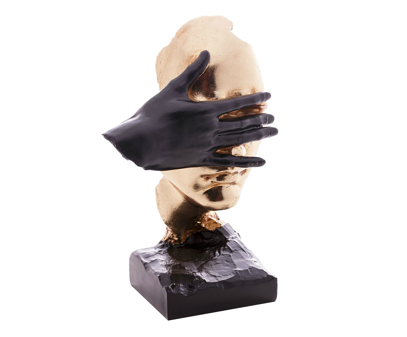 Adorno Face image number 0