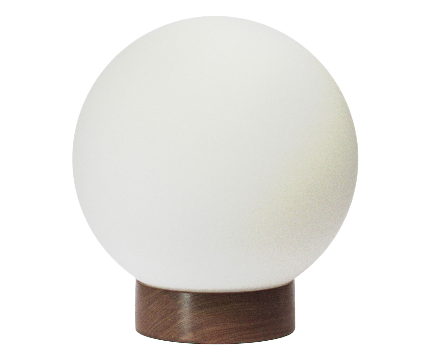Lumin&aacute;ria de Mesa Alba Bivolt - 27 cm - image 0