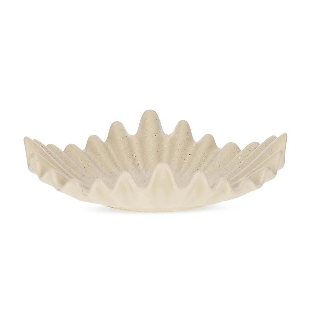 Centro de Mesa Garient Off White image number 0