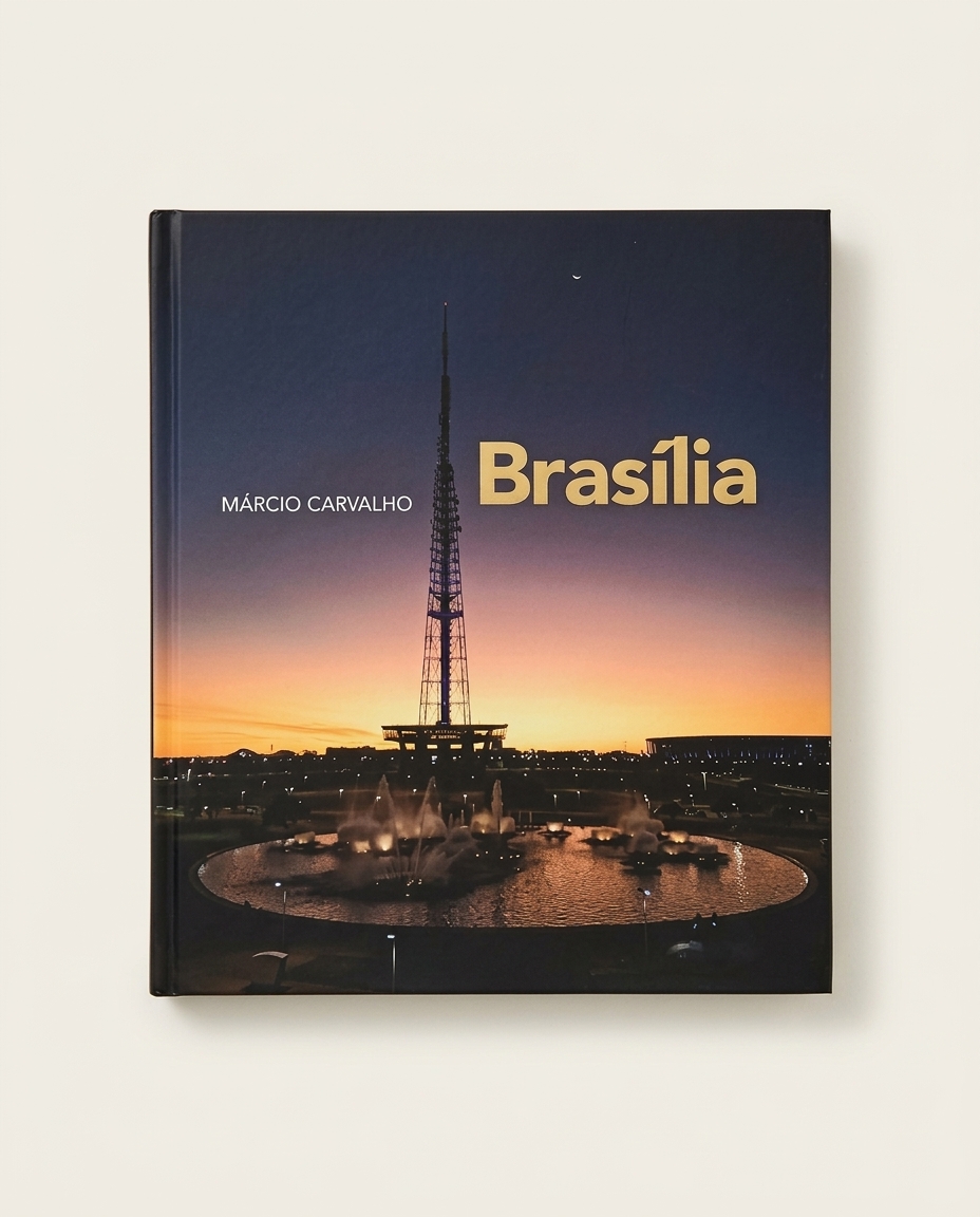 Livro "Bras&iacute;lia " image number 4