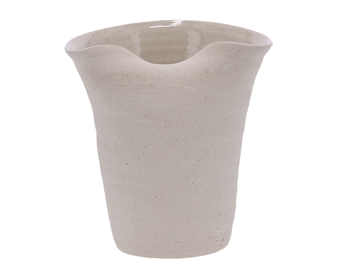 Vaso Bambu&iacute; Bege image number 0