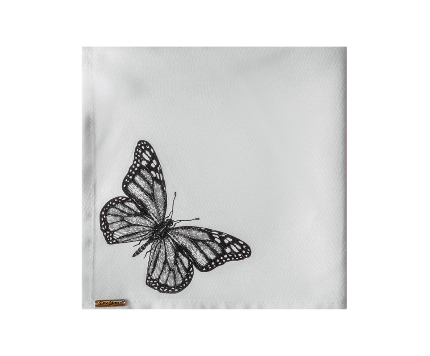 Guardanapo Borboleta - image 0