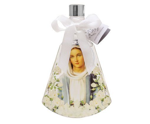 &Oacute;leo Difusor de Aromas Flor de Algod&atilde;o M&atilde;e Querida - 210ml - image 0