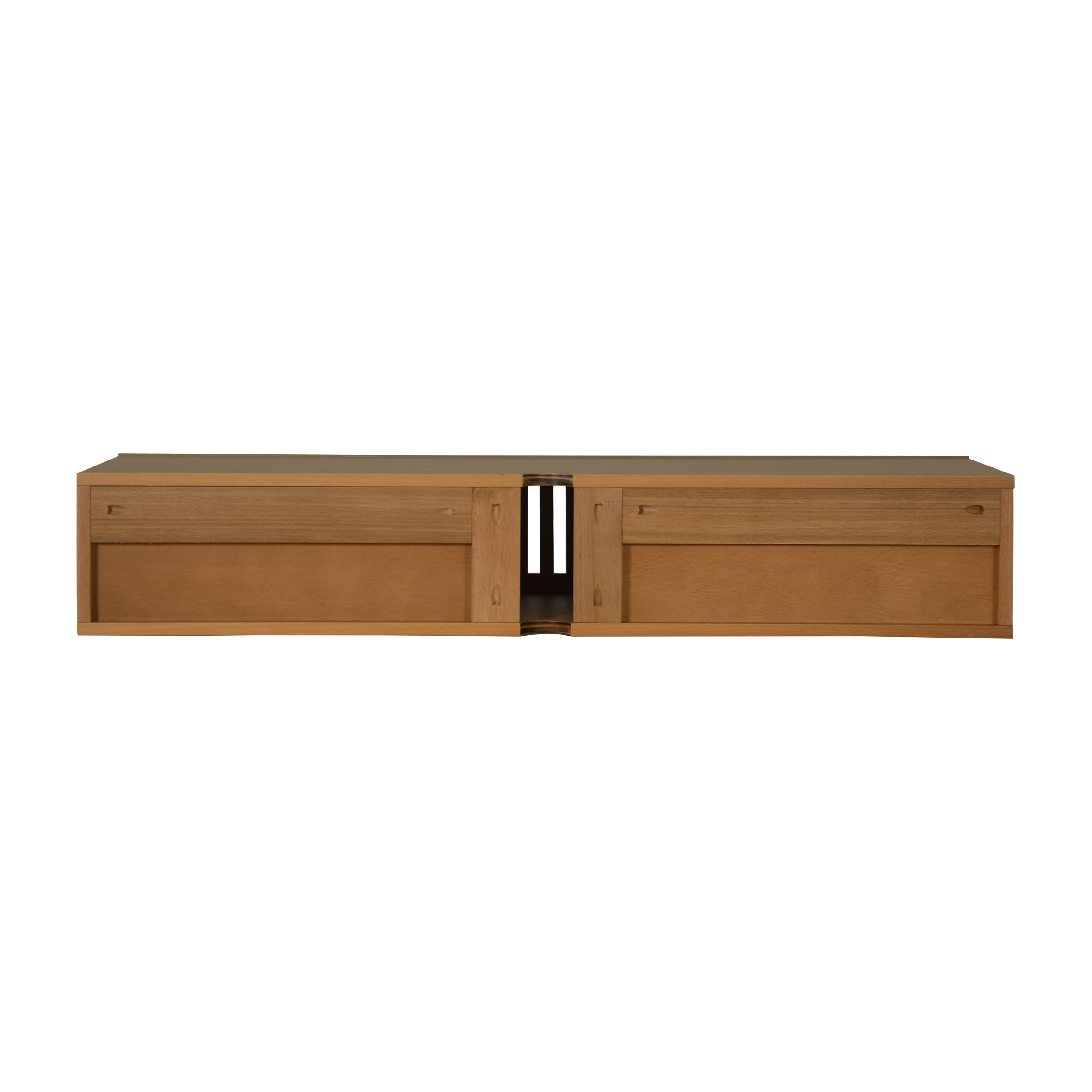 Rack Suspenso Wooden image number 2