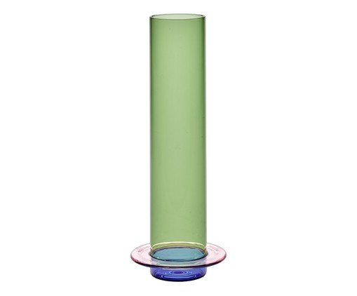 Vaso Mix Towers Verde image number 0