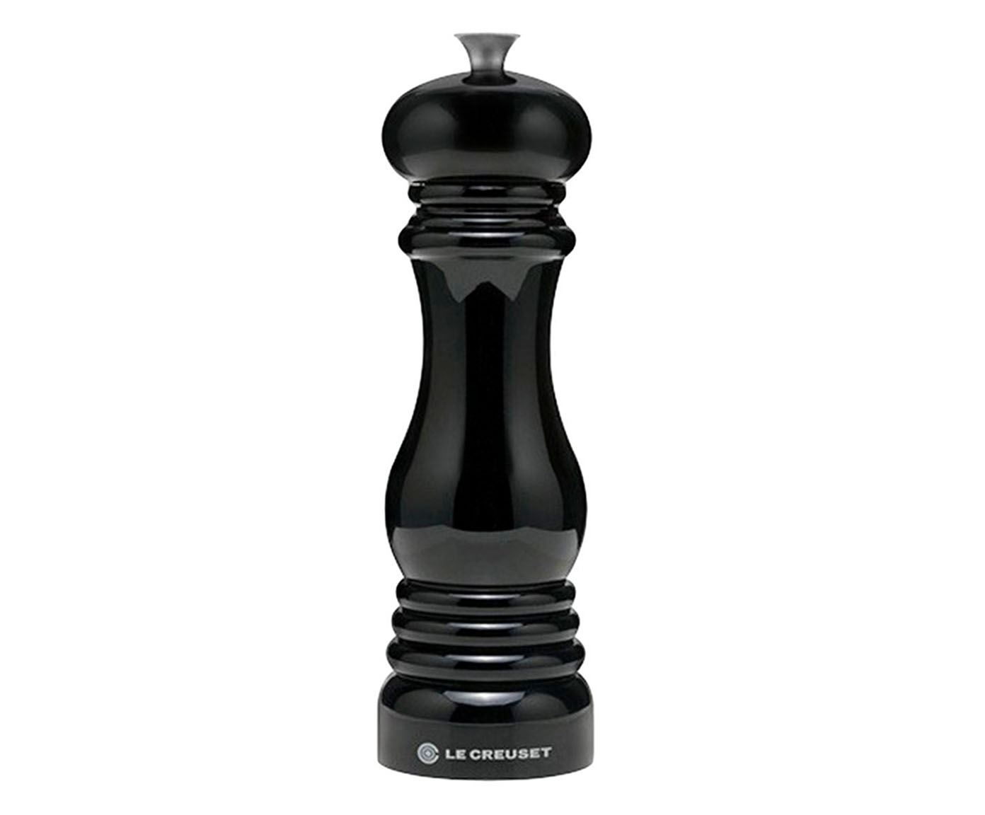 Moedor de Pimenta Black Onyx - 21cm image number 1